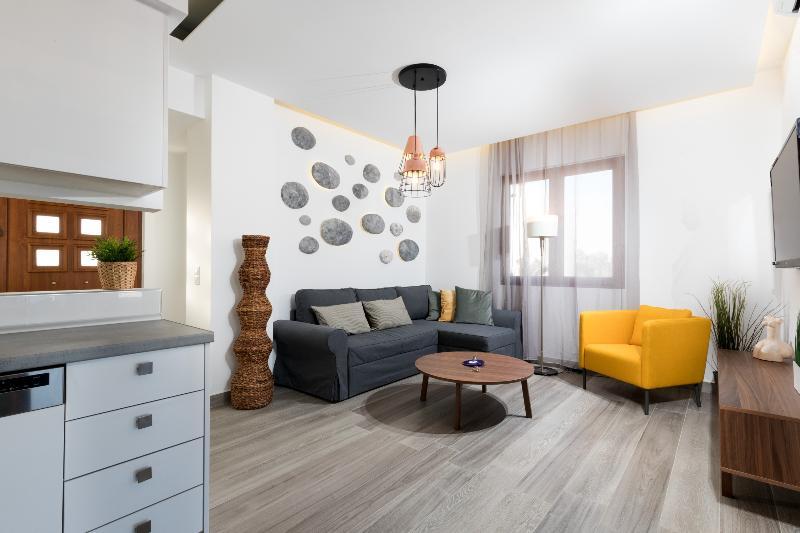 Antonoglou Beach Villas - Lahania Экстерьер фото