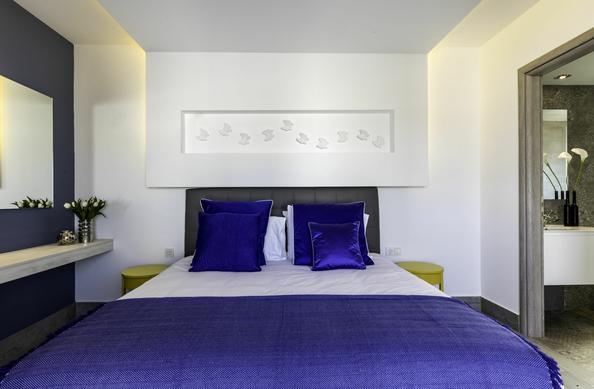 Antonoglou Beach Villas - Lahania Экстерьер фото