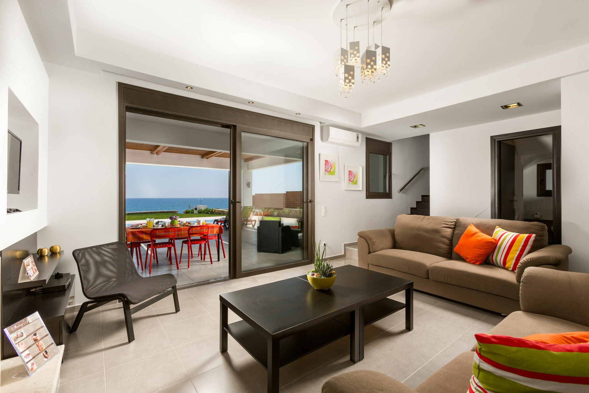 Antonoglou Beach Villas - Lahania Экстерьер фото