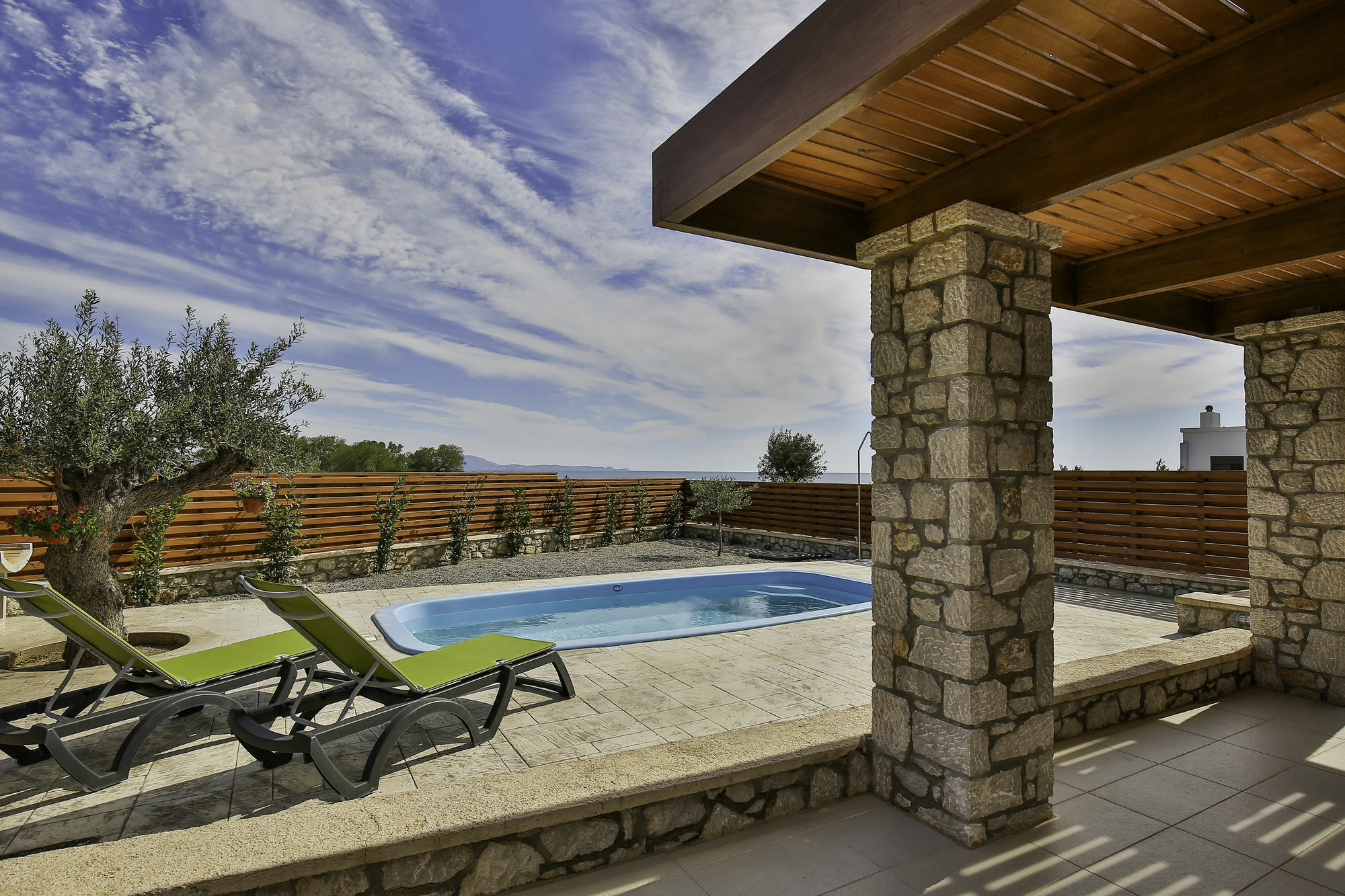 Antonoglou Beach Villas - Lahania Экстерьер фото