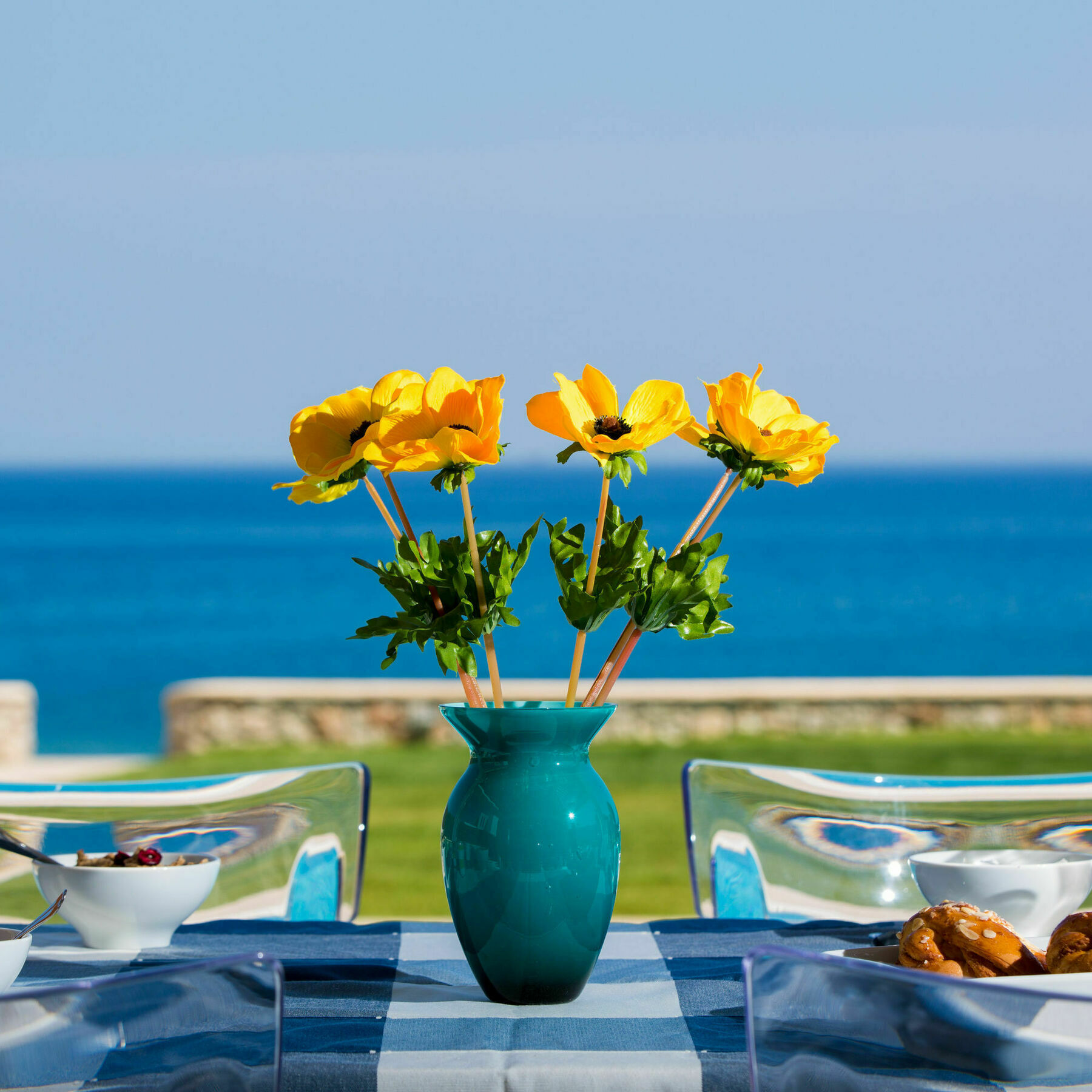 Antonoglou Beach Villas - Lahania Экстерьер фото