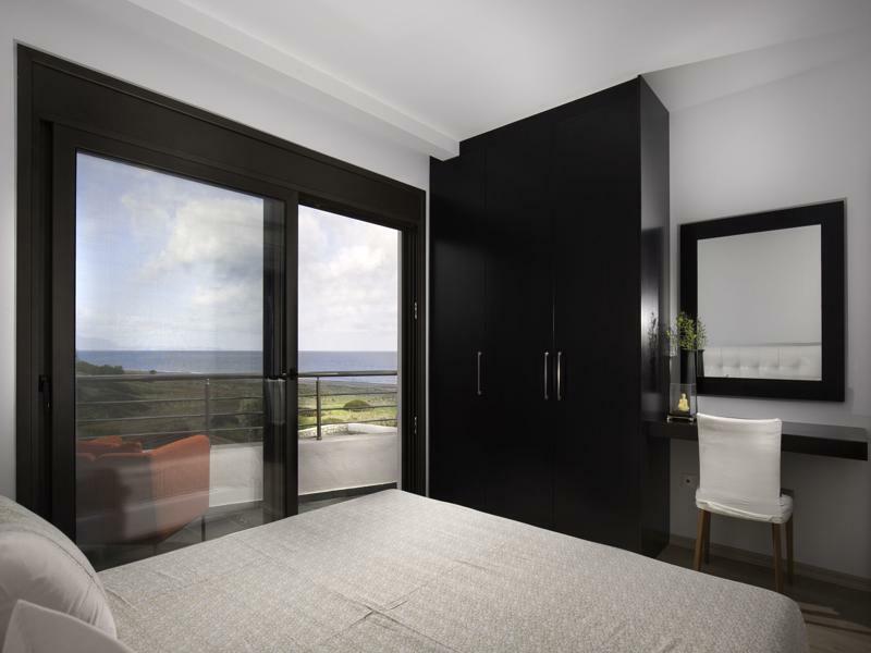 Antonoglou Beach Villas - Lahania Экстерьер фото