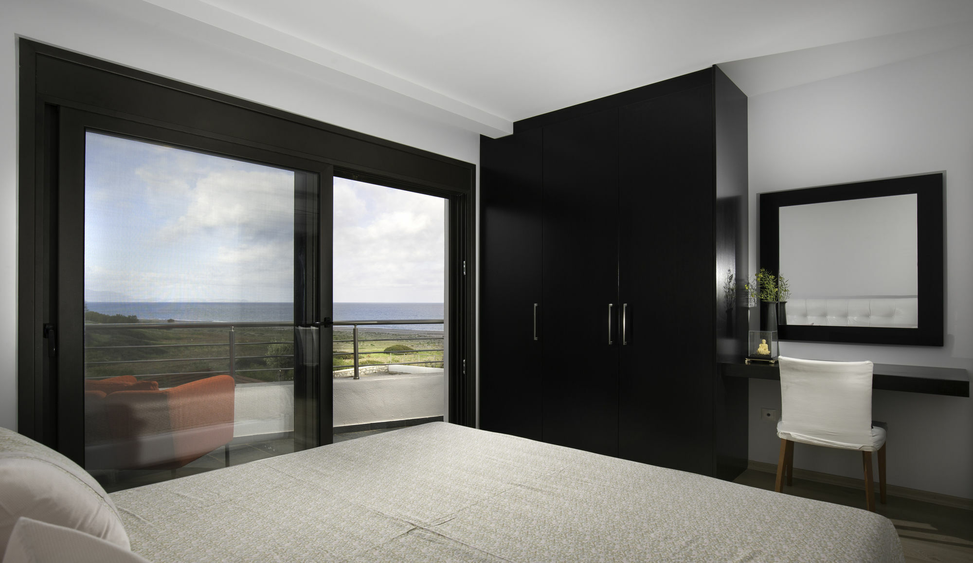 Antonoglou Beach Villas - Lahania Экстерьер фото