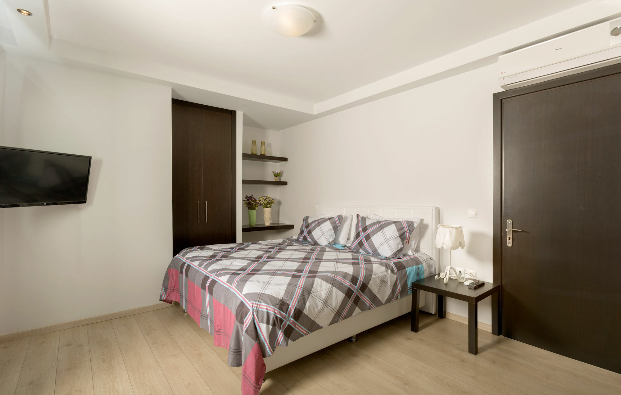 Antonoglou Beach Villas - Lahania Экстерьер фото