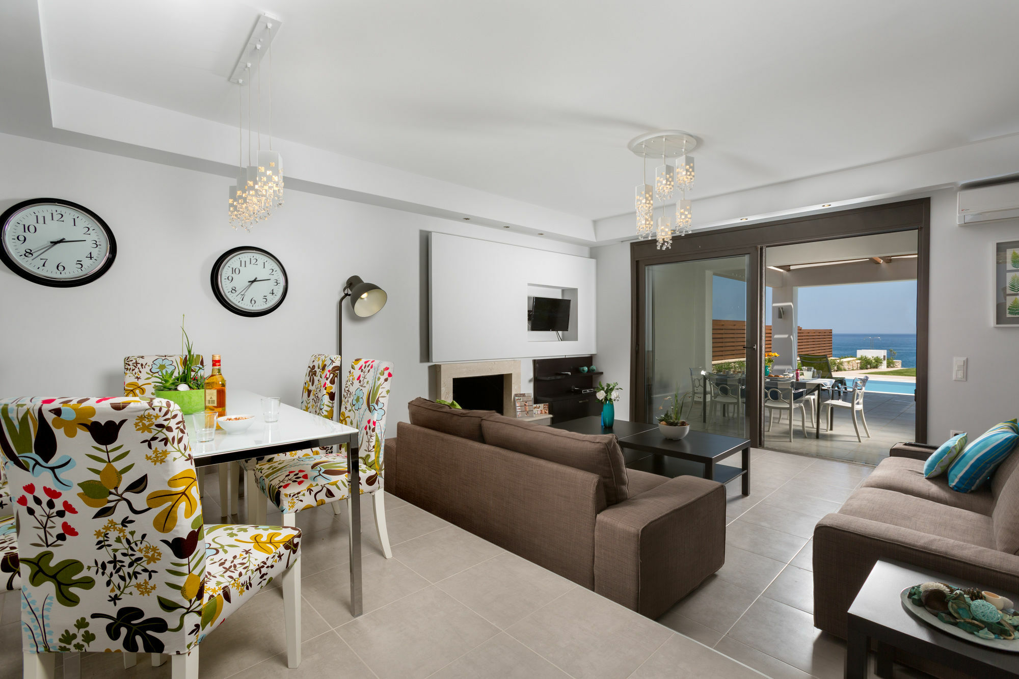 Antonoglou Beach Villas - Lahania Экстерьер фото