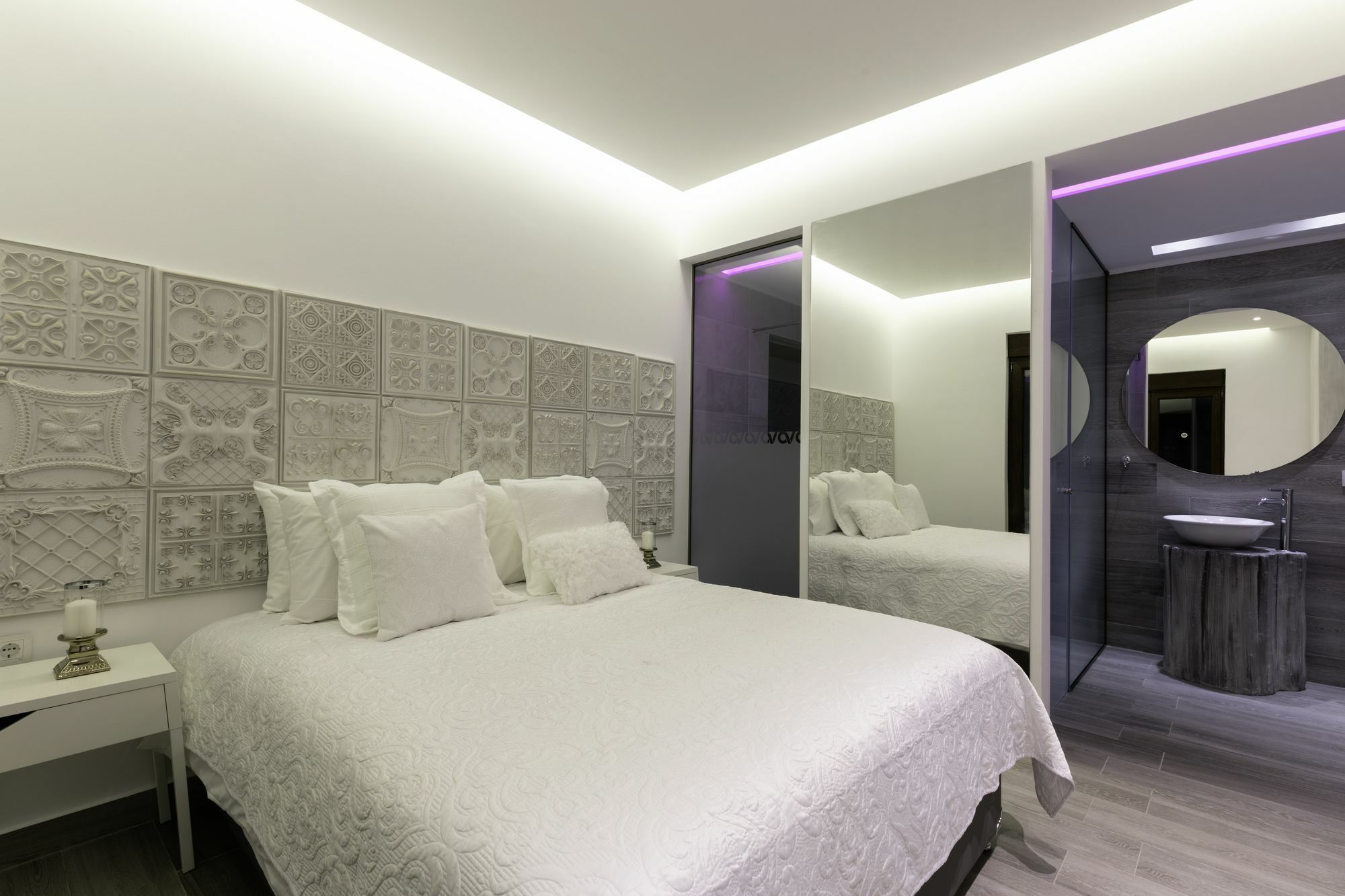 Antonoglou Beach Villas - Lahania Экстерьер фото