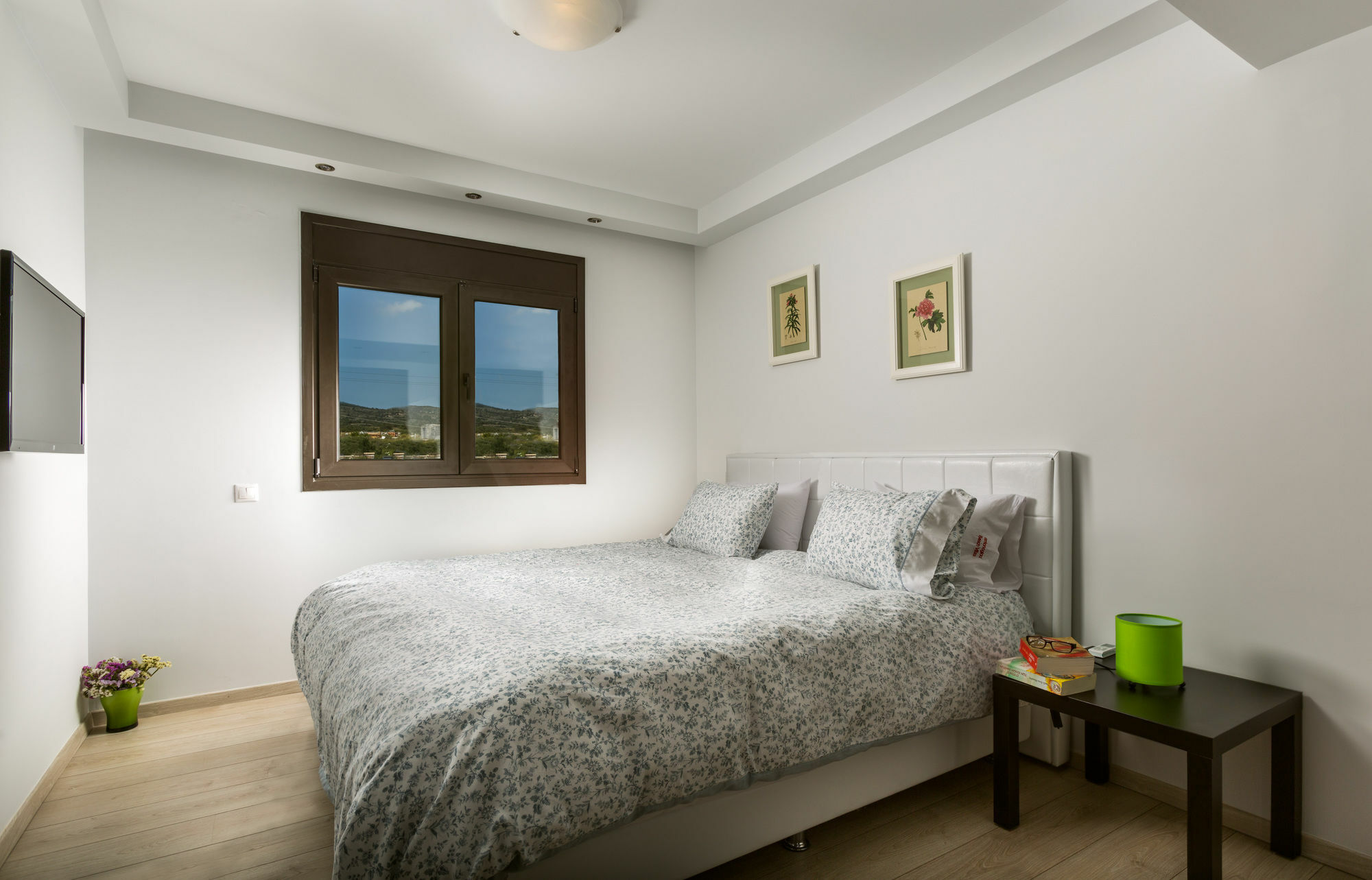 Antonoglou Beach Villas - Lahania Экстерьер фото