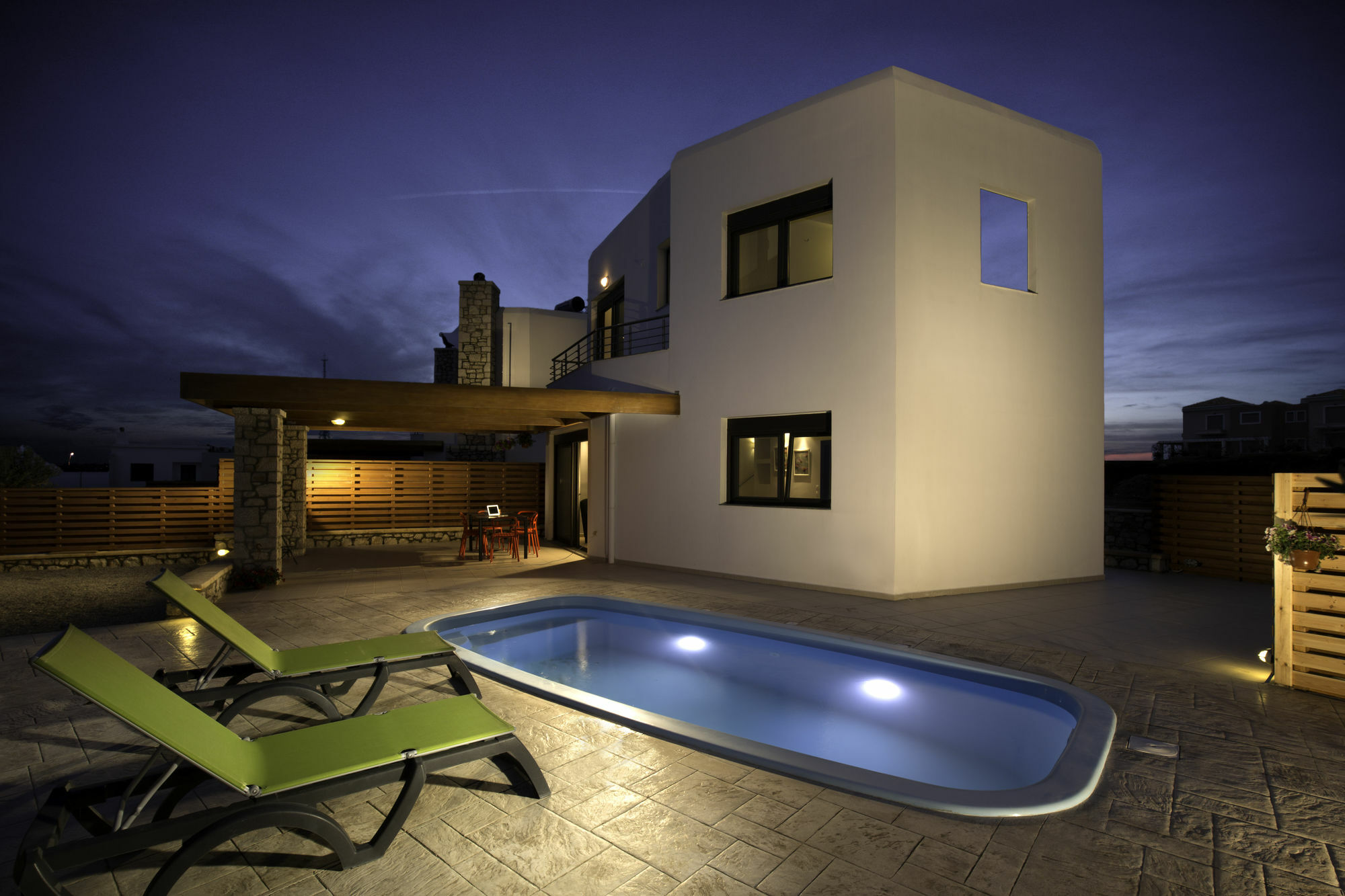 Antonoglou Beach Villas - Lahania Экстерьер фото