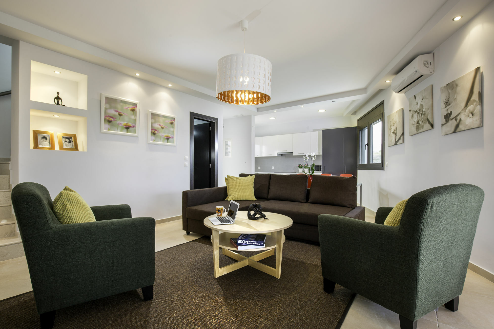 Antonoglou Beach Villas - Lahania Экстерьер фото